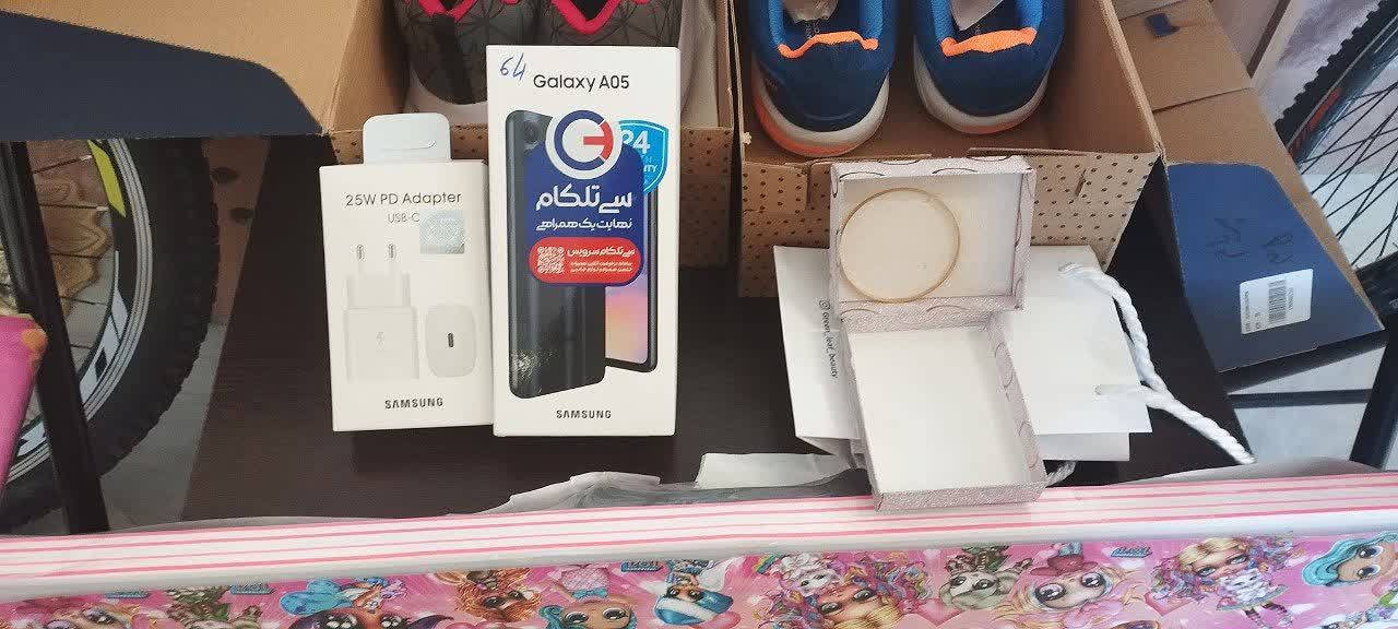 برگزاری مراسم نمادین برآورده شدن آرزوهای ایتام و کودکان بی سرپرست