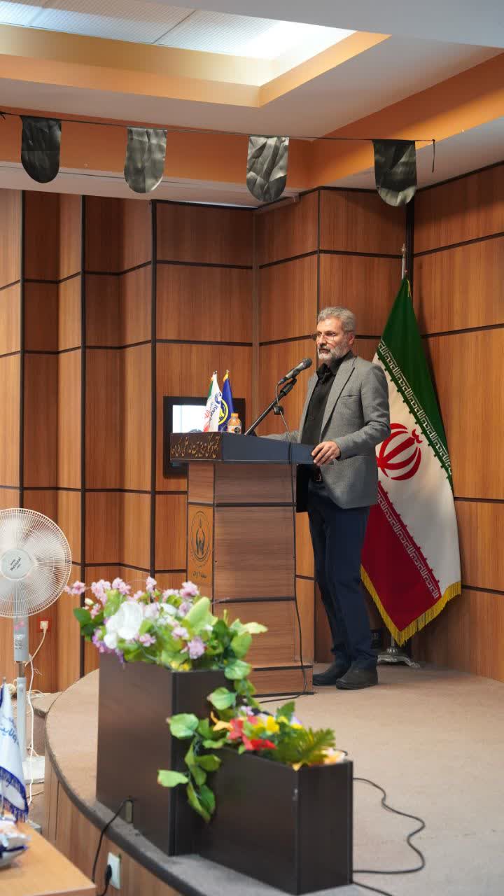 چهارمین همایش ملی قرض نیکو در استان مرکزی برگزار شد