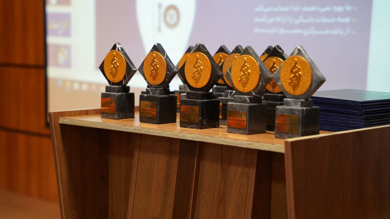 چهارمین همایش ملی قرض نیکو در استان مرکزی برگزار شد