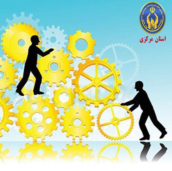 اشتغال موتور محرک توانمندی و خودکفایی مددجویان