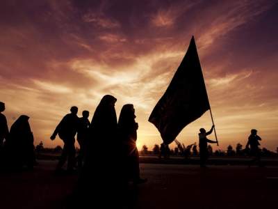 پرداخت تسهیلات پیاده روی اربعین به مددجویان تحت حمایت
