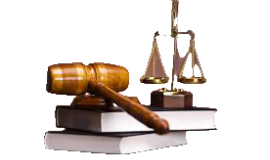 ارائه خدمات حقوقی به مددجویان تحت حمایت