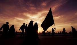 پرداخت تسهیلات پیاده روی اربعین به مددجویان تحت حمایت