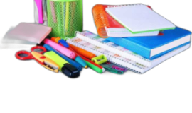 برای یادگیری ببخشیم/پویش تهیه لوازم التحریر برای دانش آموزان کم بضاعت آغاز شد